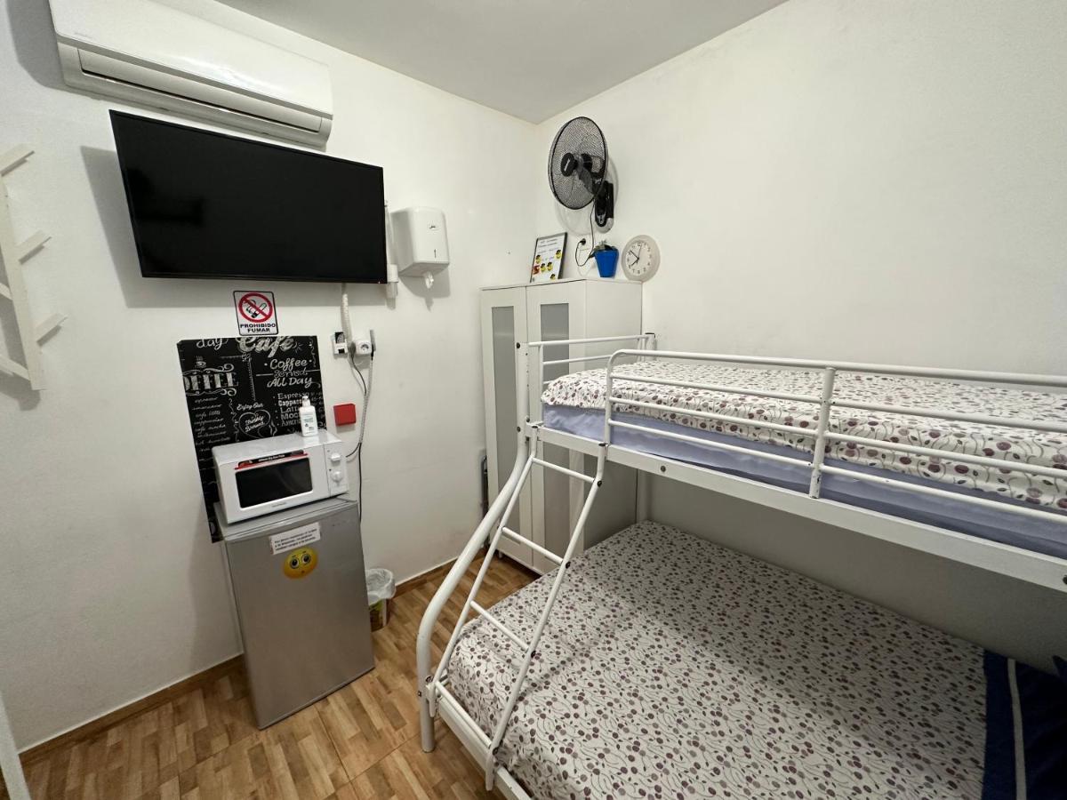 Villa Casa Sur Aparcamiento Gratis à Cordoue Extérieur photo