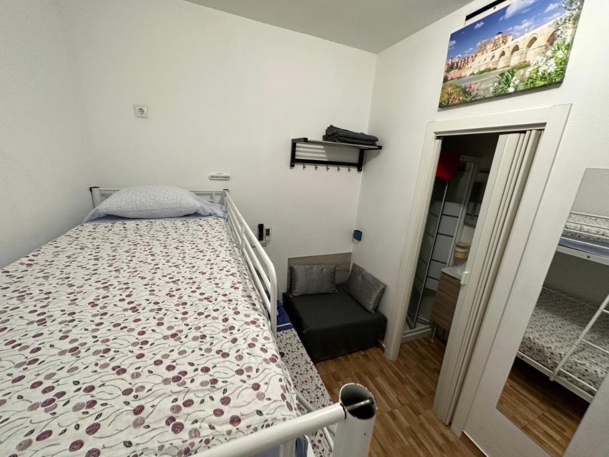 Villa Casa Sur Aparcamiento Gratis à Cordoue Extérieur photo