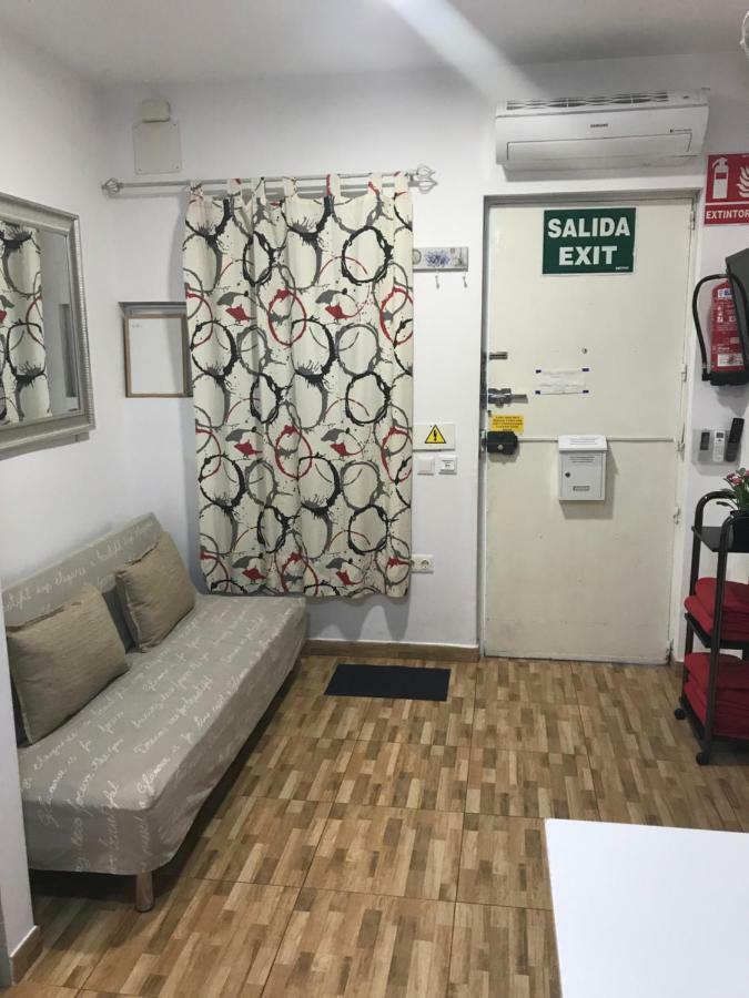 Villa Casa Sur Aparcamiento Gratis à Cordoue Extérieur photo