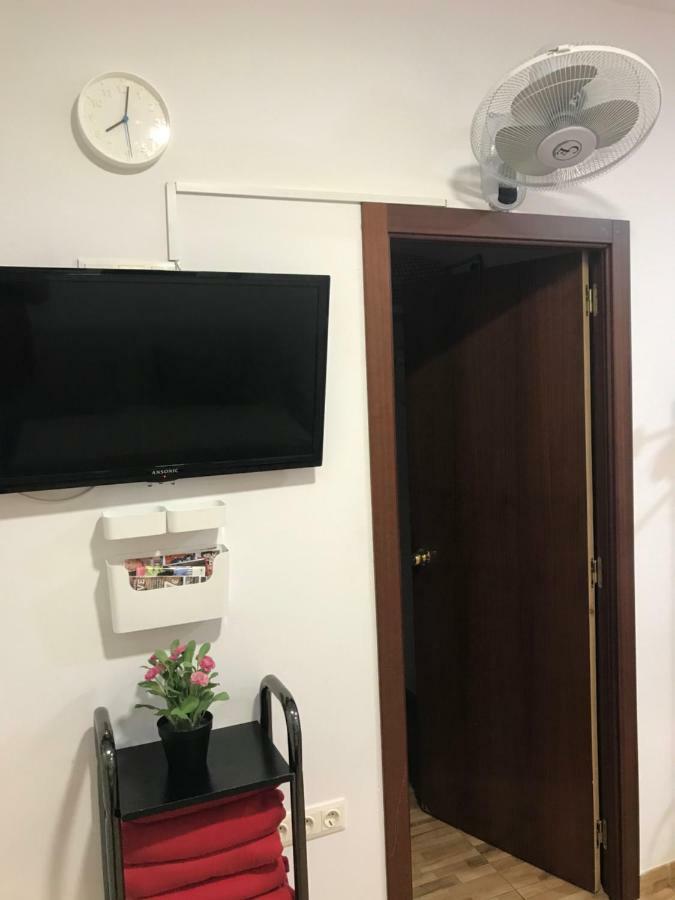 Villa Casa Sur Aparcamiento Gratis à Cordoue Extérieur photo