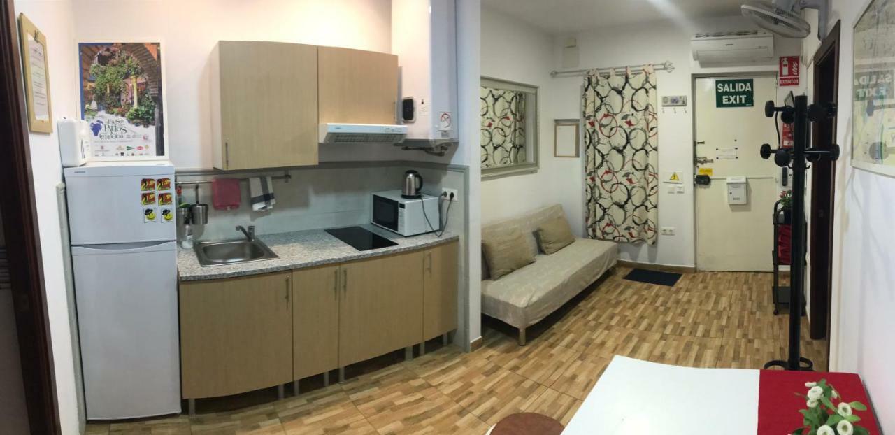 Villa Casa Sur Aparcamiento Gratis à Cordoue Extérieur photo