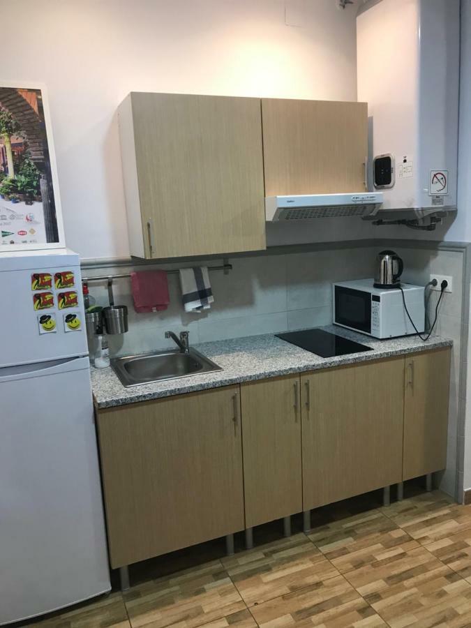 Villa Casa Sur Aparcamiento Gratis à Cordoue Extérieur photo
