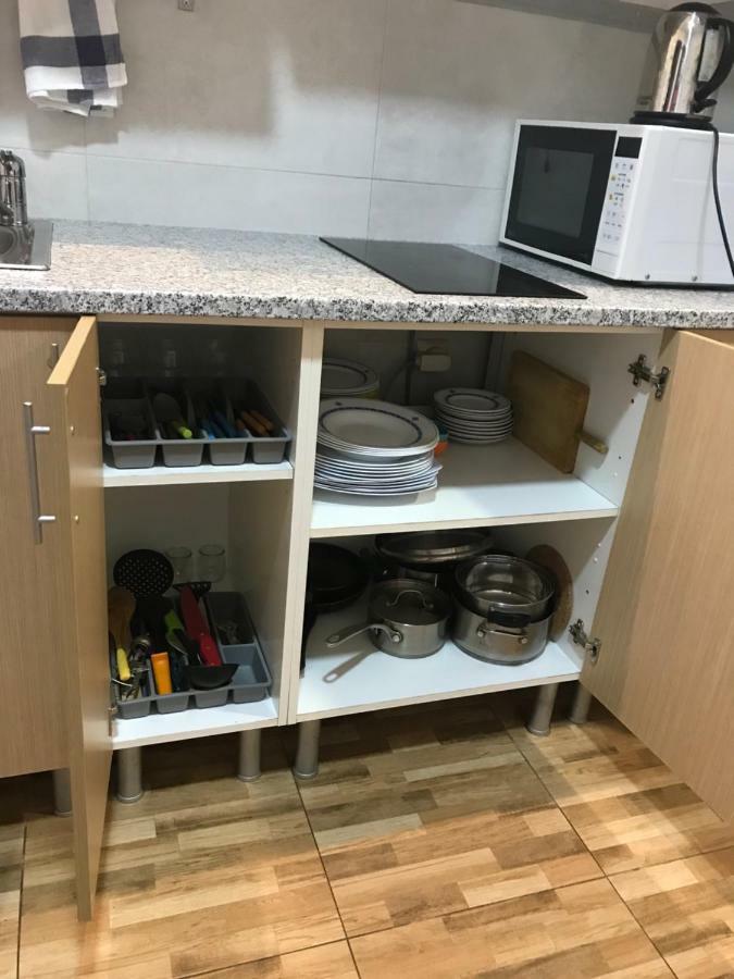 Villa Casa Sur Aparcamiento Gratis à Cordoue Extérieur photo