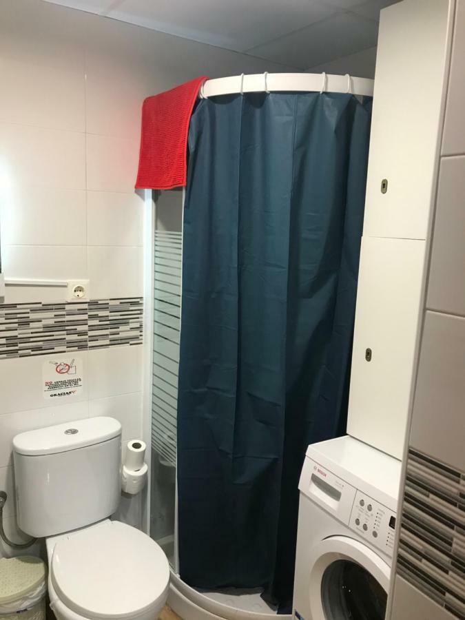 Villa Casa Sur Aparcamiento Gratis à Cordoue Extérieur photo