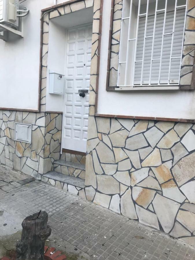 Villa Casa Sur Aparcamiento Gratis à Cordoue Extérieur photo